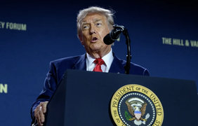 Трамп заявив, що поїде до росії на зустріч із путіним: що відомо