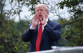 Трамп хоче "почистити" Вашингтон - виселення безхатченків і в’язниця для злочинців