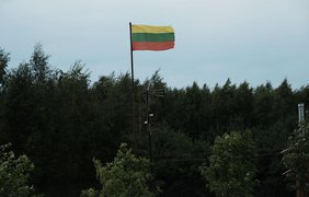 Литва розпочала військові навчання біля кордону з білоруссю