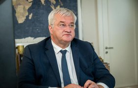 Сибіга відкинув територіальні поступки росії