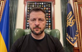 Зеленський: Бойовим підрозділам збільшать фінансування