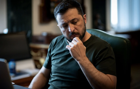Зеленський: путін готується не до завершення війни, а до нових наступів