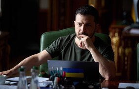 Зеленський та європейські лідери матимуть онлайн-розмову із Трампом 13 серпня — ЗМІ