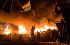 Уряд погодив законопроєкт про пільги для постраждалих учасників Революції Гідності та родин Героїв Небесної Сотні