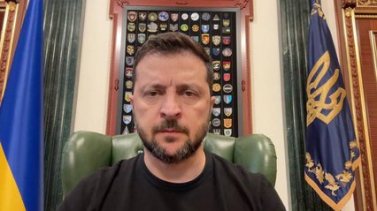 Зеленський: Бойовим підрозділам збільшать фінансування