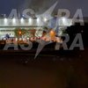 Українські дрони атакували хімічне підприємство у Ставрополі