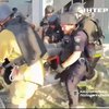 Авіаудар по Запоріжжю: що розповіли очевидці атаки росії
