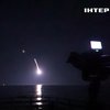 Захисники неба показали боротьбу з ворожими БпЛА над Чорним морем