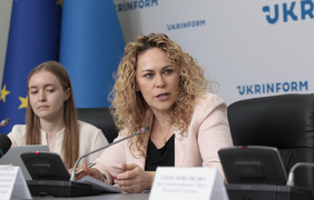 В Україні стартує Школа для громад "Культура у відновленні"