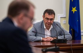 Фінансовий комітет ВРУ підтримав "Defence City" у другому читанні, - Гетманцев