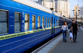 Квитки зникають за секунди: причини пояснила "Укрзалізниця"