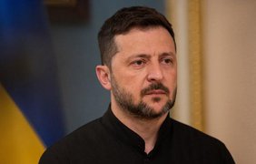 Зеленський: ЗСУ не вийдуть з Донбасу