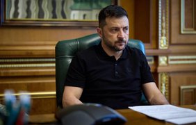 Туреччина готова прийняти зустріч лідерів України та рф