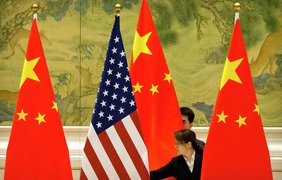 США та КНР оголосили про продовження "тарифної паузи" ще на 90 днів