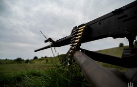Росіяни вдарили по навчальному підрозділу Сухопутних військ, є жертви
