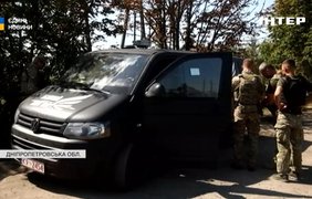 Залишити все і бігти: як триває евакуація на Дніпропетровщині