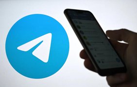 Telegram почав блокувати канали за публікацію особистої інформації та шантаж