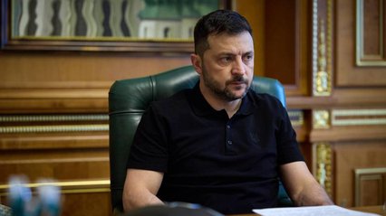 Туреччина готова прийняти зустріч лідерів України та рф