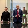 Зеленський, Трамп і путін можуть зустрітися до 24 серпня — ЗМІ