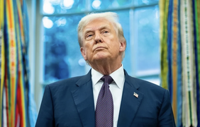 Трамп пригрозив путіну "серйозними наслідками"
