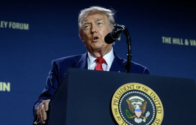 Розмова із Зеленським та європейськими лідерами: що казав Трамп