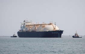 Нові фаворити серед покупців російського скрапленого газу