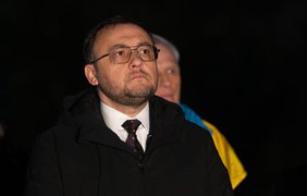 Посол України в Польщі різко відреагував на інцидент із прапором УПА на концерті в Варшаві