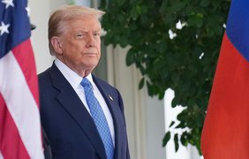 Трамп відповів, чи зможе він переконати путіна припинити обстріли