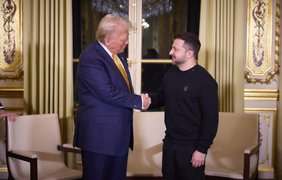 Зеленський і європейські лідери зустрінуться з Трампом перед самітом із путіним