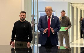 Зеленський, Трамп і путін можуть зустрітися до 24 серпня — ЗМІ