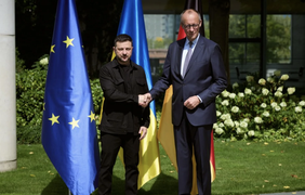Німеччина виділить $500 млн на закупівлю американської зброї для України