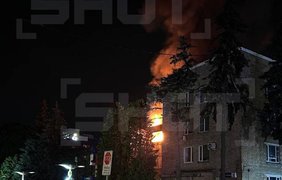 Дрони вдарили по НПЗ у Слов’янську-на-Кубані та Волгограді
