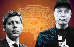 OpenAI інвестує у розробку мозкових чипів для конкуренції з Neuralink Ілона Маска - FT