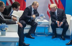 Україна висунула п'ять вимог перед зустріччю Трампа та путіна