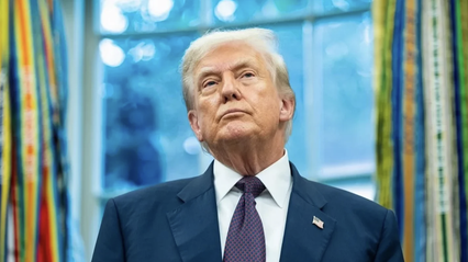 Трамп пригрозив путіну "серйозними наслідками"