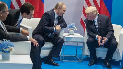 Україна висунула п'ять вимог перед зустріччю Трампа та путіна