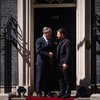 Зеленський зустрінеться зі Стармером перед переговорами Трампа та путіна