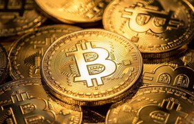 Курс біткоїна оновив історичний максимум, Ethereum наближається до рекорду