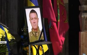 Тримав фронт 2 місяці без ротації і віддав життя: Запоріжжя прощається з Героєм