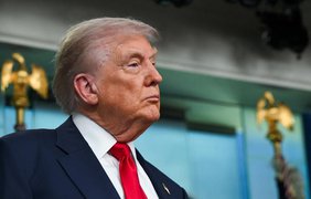 Трамп пообіцяв Зеленському не обговорювати територіальні питання з путіним