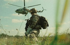 Сирський доручив масштабувати використання роботів для евакуації поранених: як це працює