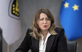 Тимчасовою очільницею АРМА призначили Ярославу Максименко