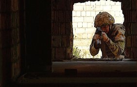 Ситуація в районі Добропілля стабілізована: що відомо
