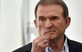 "Другая Украина": СБУ викрила 12 поплічників Медведчука