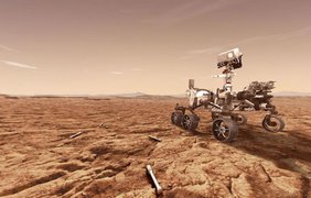 NASA запускає гонку: хто побудує "інтернет до Марса"