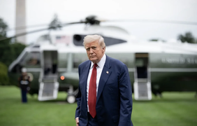Трамп вважає, що негайного припинення вогню в Україні досягти не вдасться
