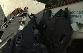 Ворог атакує іноземними мікрочипами: з чого дійсно зроблені "Шахеди"
