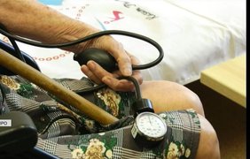 Не дали померти: як у Дніпрі рятують переселенців