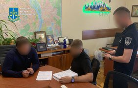 ДБР вручило підозри керівнику апарату КМДА та екскерівнику комунального підприємства