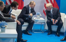 Переговори на Алясці: кого путін візьме з собою на зустріч з трампом